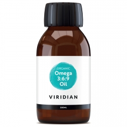 Omega 3:6:9 Oil - 100% Organic